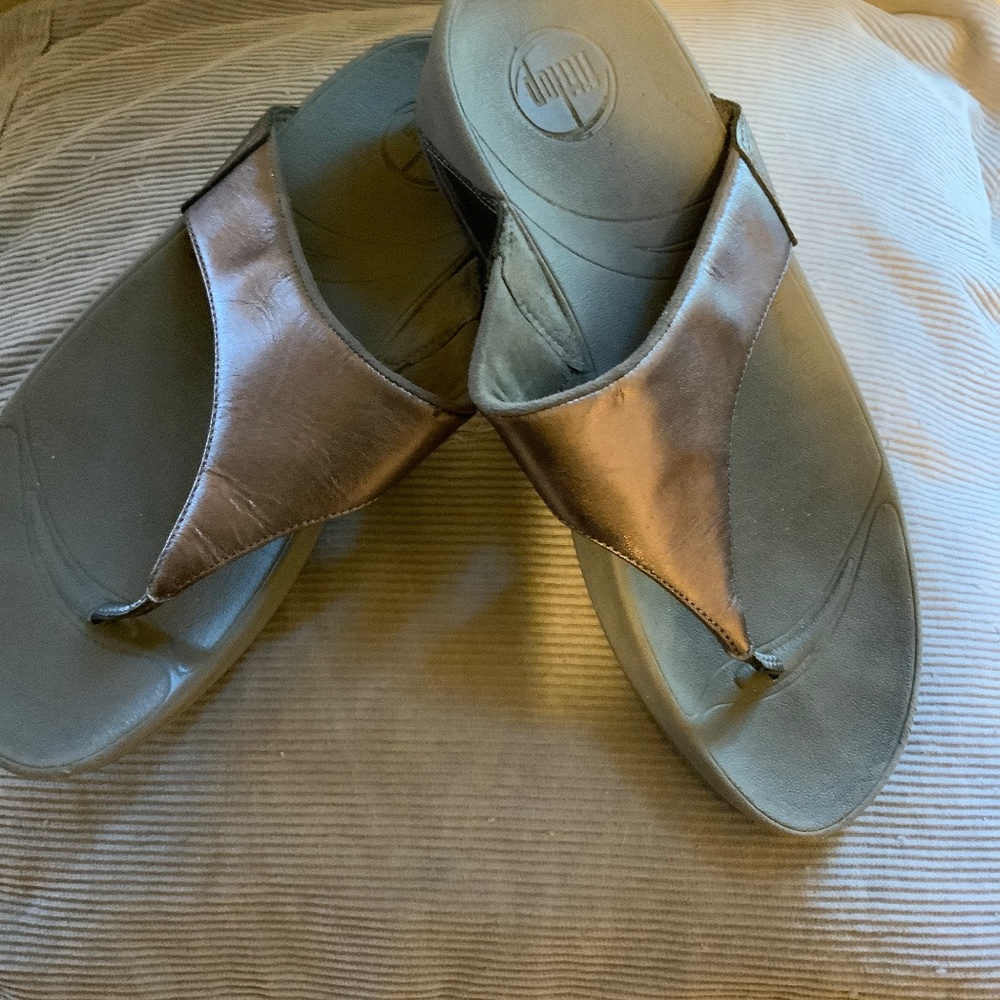 Fit Flop sandals